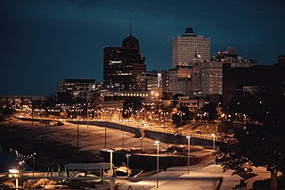 Profile Picture of Memphis, Tennesseeon Wikipedia