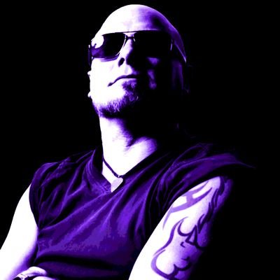 Profile Picture of Terry West (@Hell_Tel) on Twitter