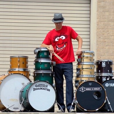 Profile Picture of Josh Rodgers (@joshmorodgers) on Twitter