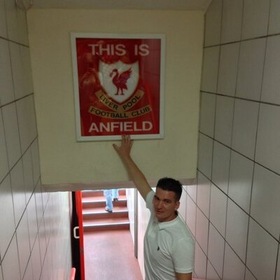 Profile Picture of Jason Ferguson (@Jason871) on Twitter