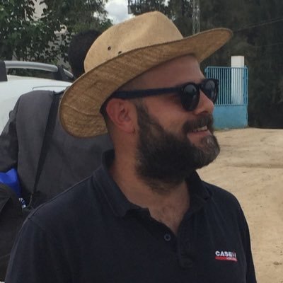 Profile Picture of Eren Oğuzoğlu (@erenyemi) on Twitter