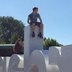 Profile Picture of Barney Wallis (@w_barney) on Instagram