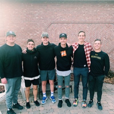 Profile Picture of Andrew Gregersen (@DrewGregersen) on Twitter