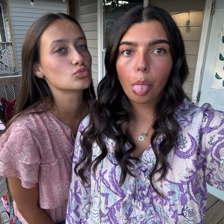 Profile Picture of Bria Toledano (@briatoledano) on Tiktok