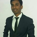 Profile Picture of Shrinivas Ajit Chitgopekar (@shrinivaschitgopekar) on Instagram