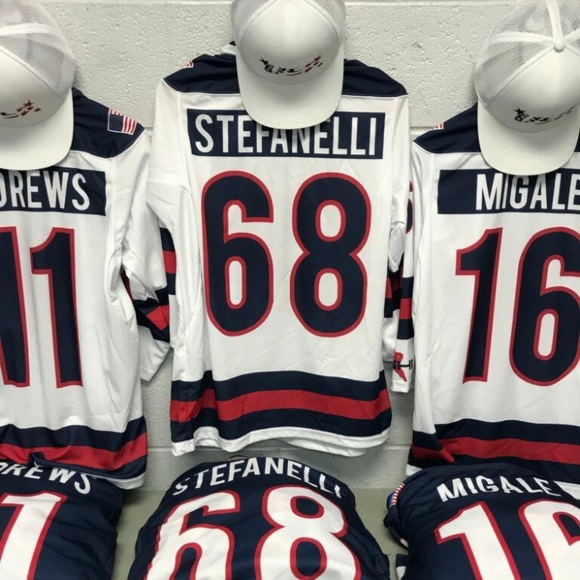 Profile Picture of Robert Stefanelli (@robstef) on Poshmark