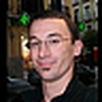 Profile Picture of Vincent Batts (@silince) on Flickr