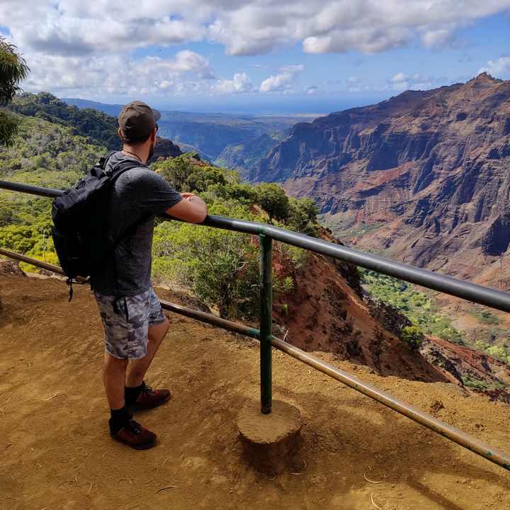 Profile Picture of   Mark Wilbert (@markonmaui)... (@markonmaui) on Tiktok