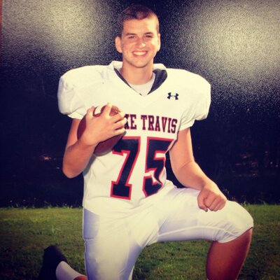 Zack Bell 75 - Twitter Profile Picture of Zack Bell 75 (@BellZackary) on Twitter