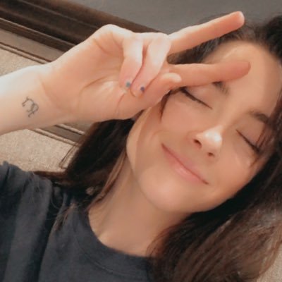 Profile Picture of Chyler Jade 💙 (@Frysinger_22) on Twitter