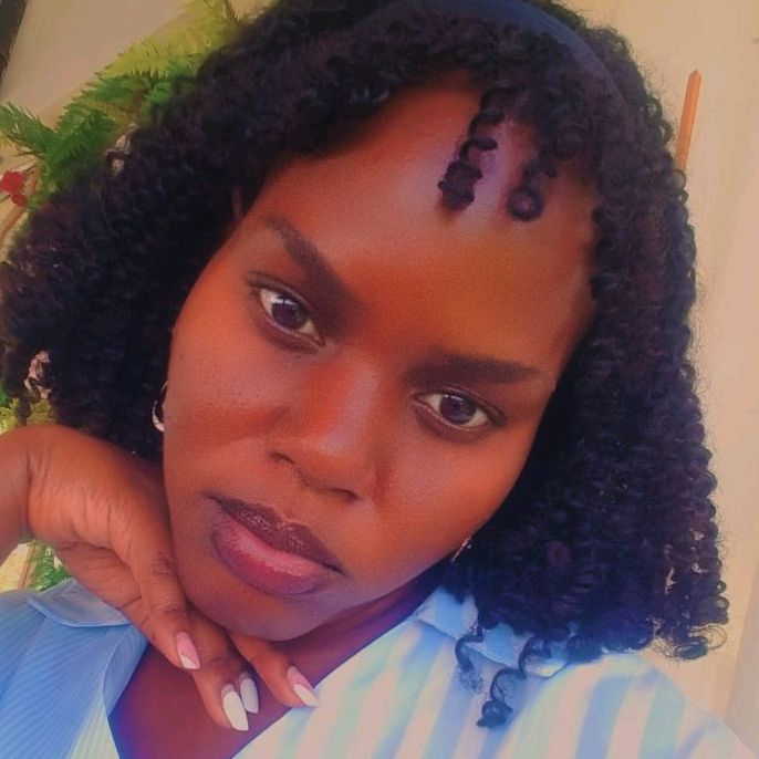 Profile Picture of Drusilla (@drusilla_g) on Tiktok