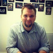 Profile Picture of Peter Althoff (@ThatVfXguy) on Pinterest