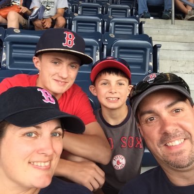 Profile Picture of Sean Embree (@sembree13) on Twitter