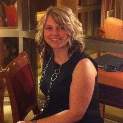 Profile Picture of Tanya Keats (@KeatsTanya) on Twitter