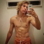 Profile Picture of Mark Pachowicz (@mark_pachowicz06) on Instagram