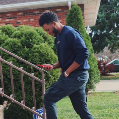 Profile Picture of King Kendrick 👑 (@JaheedCesar) on Twitter