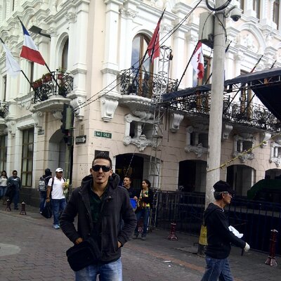 Profile Picture of Daniel Sasso (@sassodaniel10) on Twitter