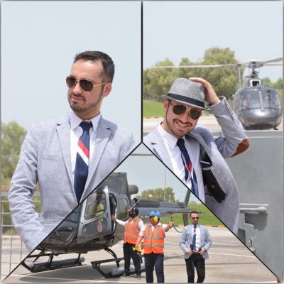 Profile Picture of Mohammad Reza Gorji Fard (@rezagorjifard) on Twitter