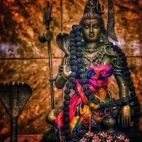 Profile Picture of Akshay Chudasama (@achudasama1660) on Pinterest