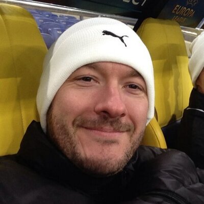 Profile Picture of Paul Catterson (@CattersonPaul) on Twitter