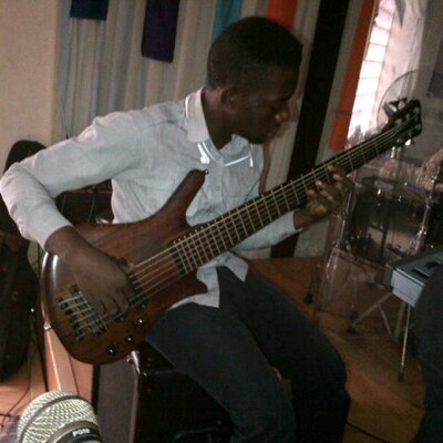 Profile Picture of Patelli Stephen (@PatelliStephen) on Twitter