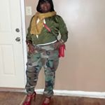 Profile Picture of Tomeka Thomas (@tomeka.thomas.969) on Instagram