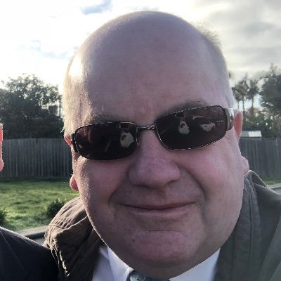 Profile Picture of McPherson Darren (@DarrenMcP1) on Twitter