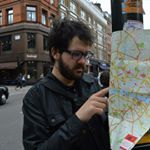 Profile Picture of Enrique Sánchez Narganes (@narganes18) on Instagram