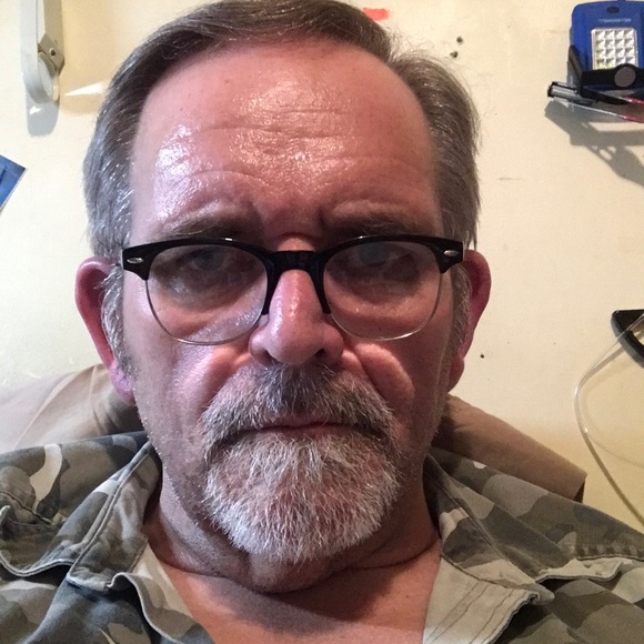 Profile Picture of James Gaunce (@jamesgaunce1962) on Poshmark