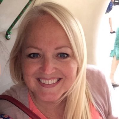 Profile Picture of Colette Steele (@MomOf10Steeles) on Twitter