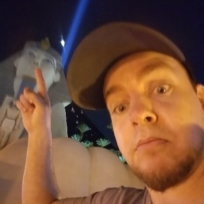 Profile Picture of Travis Peters (@travispeters9) on Twitter