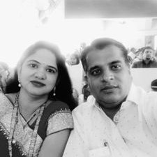 Profile Picture of Sandhya Patil (@Sandhya76231995) on Twitter