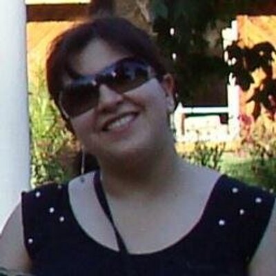 Profile Picture of Alejandra Contreras (@alecontrerasv) on Twitter