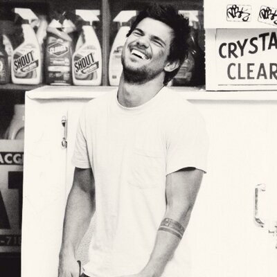 Profile Picture of Dylan Walter (@DylanW_IN) on Twitter