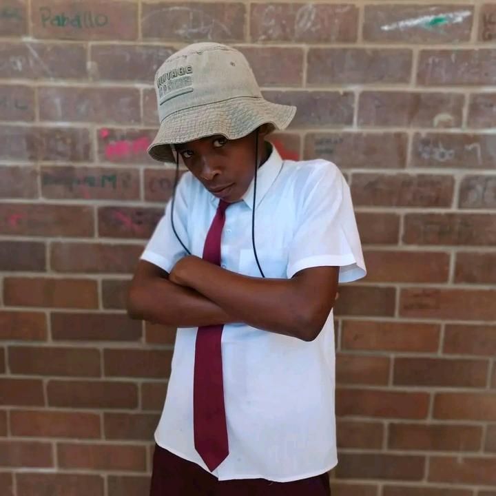 Profile Picture of RussellDanielso7Ae (@russelldanielso7a) on Tiktok