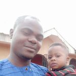 Profile Picture of Omosigho Omoruyi Philip (@omoruyi_philip) on Instagram