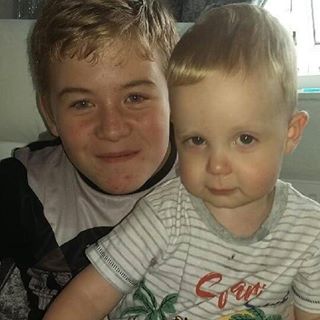 Profile Picture of Bailey Brannick (@bailey.brannick) on Facebook