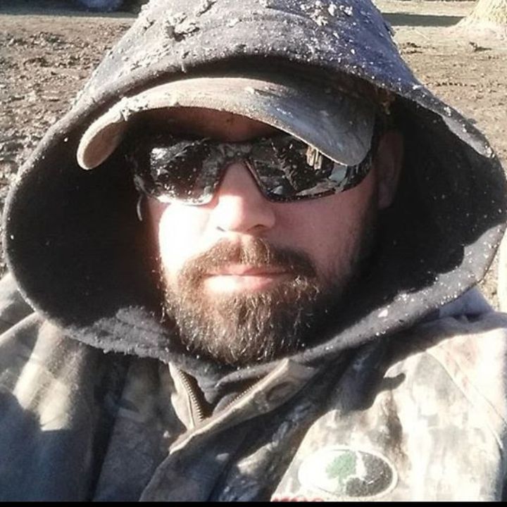 Profile Picture of David Schoen (@@davidschoen2) on Tiktok