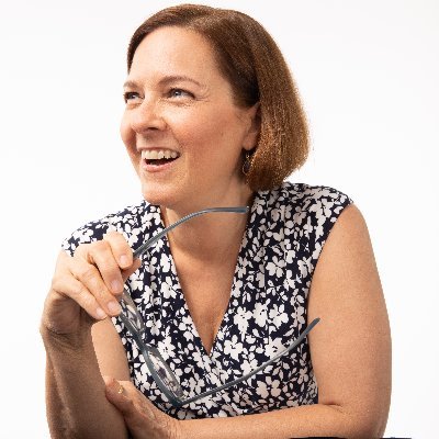 Profile Picture of Mary Kathleen Flynn (@@MKFlynn) on Twitter