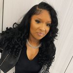 Profile Picture of Tiffany J. Crouch (@yourgurltiff) on Instagram