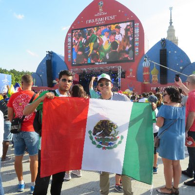 Profile Picture of Alex Lugo (@DonAlexOkc) on Twitter