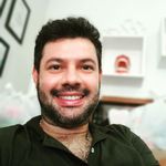 Profile Picture of Robert Henrique Borges (@roberthenrique88) on Instagram