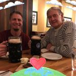 Profile Picture of Bob Beaver (@rbeaver1) on Instagram