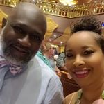 Profile Picture of Tammy Stanford Simmons (@highlyfavoredthatsme) on Instagram