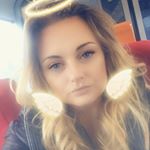 Profile Picture of Keeley Grzybkowski O'Neill (@keeleykg84) on Instagram