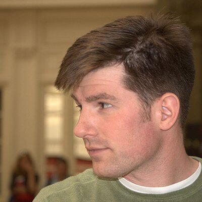 Profile Picture of Matt Weinschenker (@WallStInnovator) on Twitter