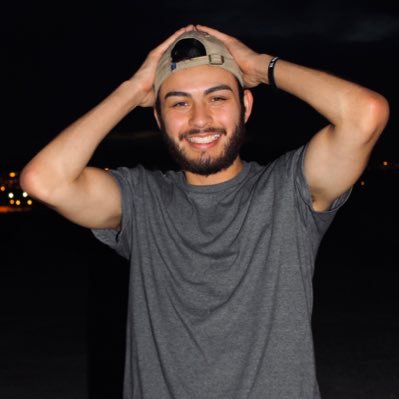 Profile Picture of Abram Hernandez (@kingthingzabram) on Twitter