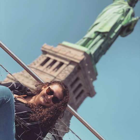 Luisa Urquijo - Poshmark Profile Picture of Luisa Urquijo (@lu1597) on Poshmark