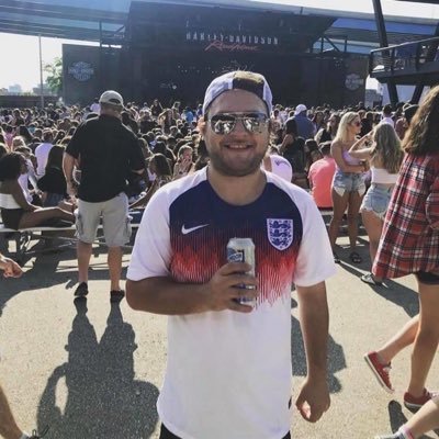 Profile Picture of Blake Stevenson  🏴󠁧󠁢󠁥󠁮󠁧󠁿 🏴󠁧󠁢󠁳󠁣󠁴󠁿 🇬🇧 (@ThisIsBlake_) on Twitter