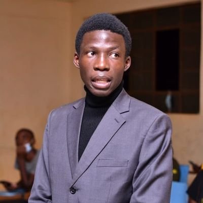 Profile Picture of Teddy Joseph (@TheodoreJoe98) on Twitter